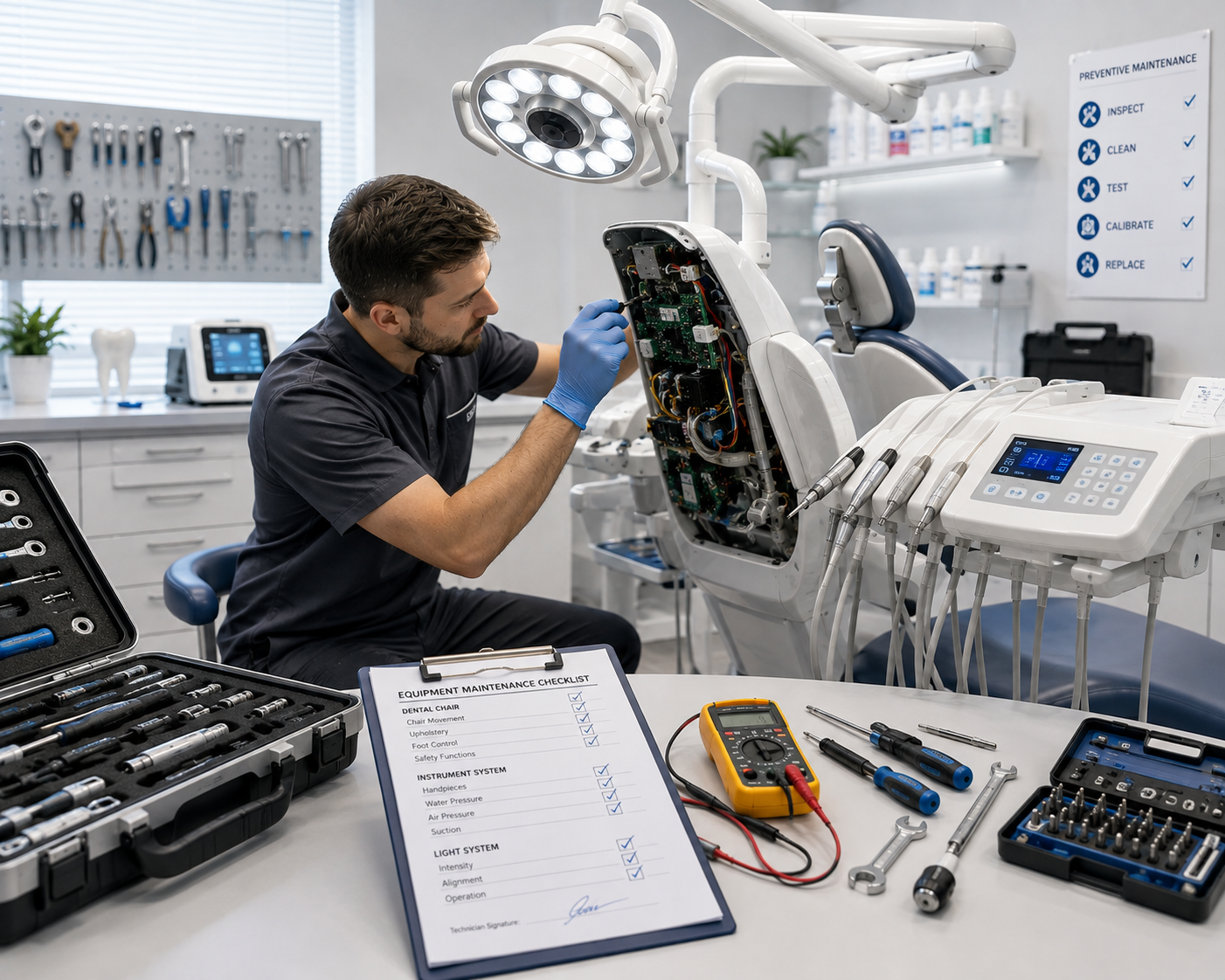 Digital Dentistry Services