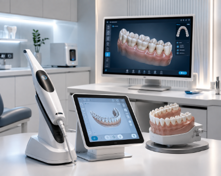 Digital Dentistry